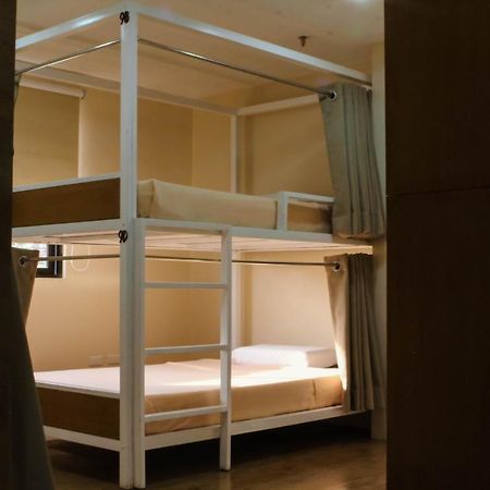 The Teepee Place Hostel And Residence Inn Себу Экстерьер фото