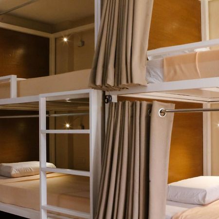 The Teepee Place Hostel And Residence Inn Себу Экстерьер фото