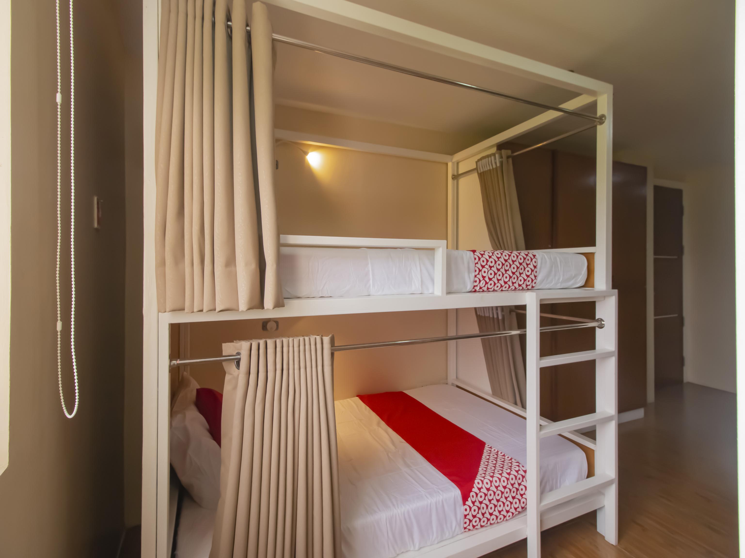 The Teepee Place Hostel And Residence Inn Себу Экстерьер фото